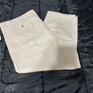 Net Old navy built in flex Mens 54-30 built in flex chino​